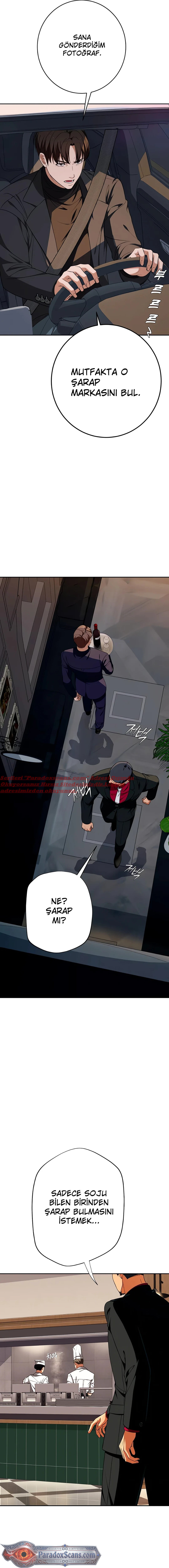 Sesli Dolandırıcılıkla Değişen Hayatım Bölüm 14 - Sayfa 4