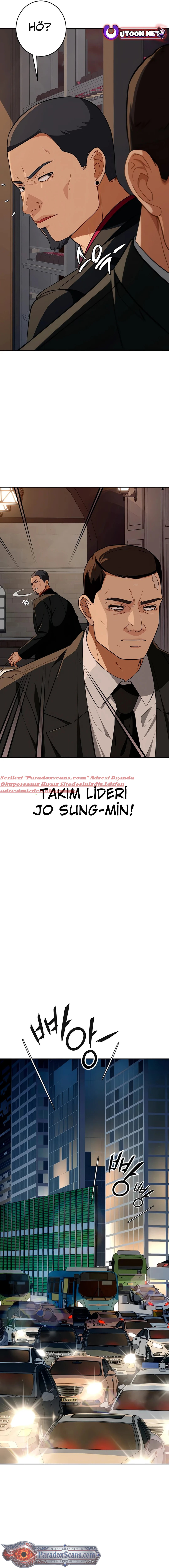 Sesli Dolandırıcılıkla Değişen Hayatım Bölüm 14 - Sayfa 9