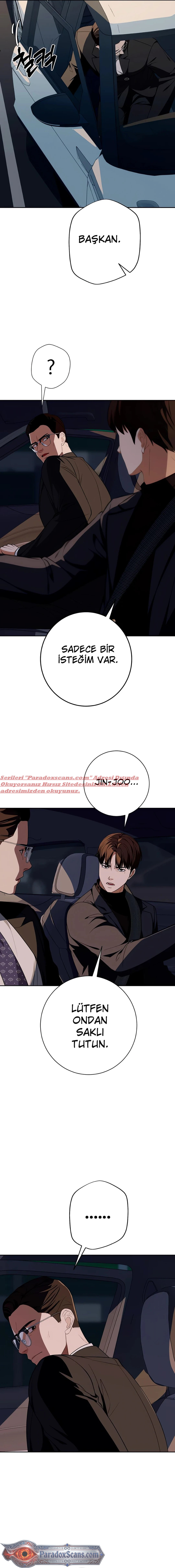 Sesli Dolandırıcılıkla Değişen Hayatım Bölüm 14 - Sayfa 12