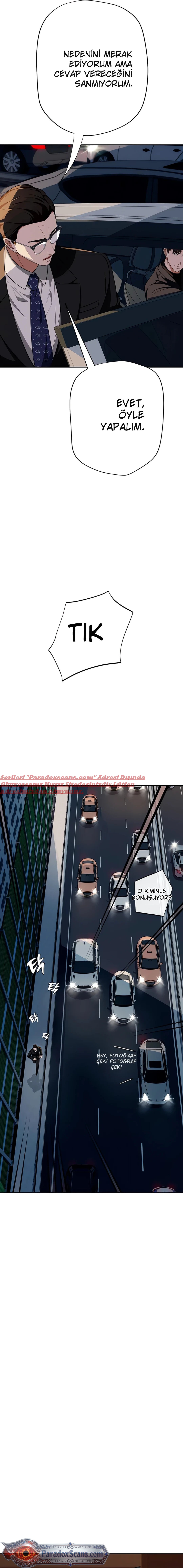 Sesli Dolandırıcılıkla Değişen Hayatım Bölüm 14 - Sayfa 13