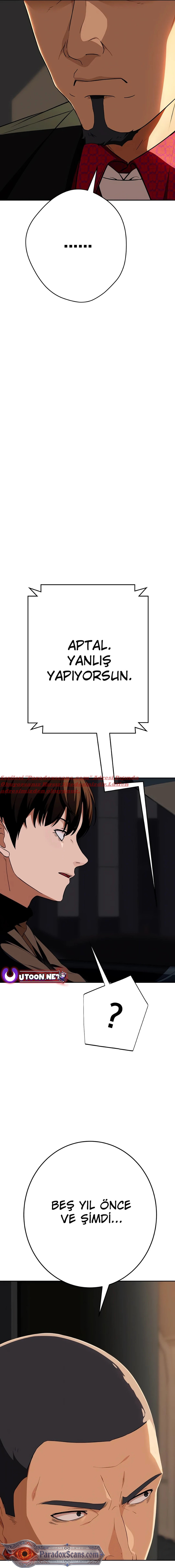 Sesli Dolandırıcılıkla Değişen Hayatım Bölüm 14 - Sayfa 22