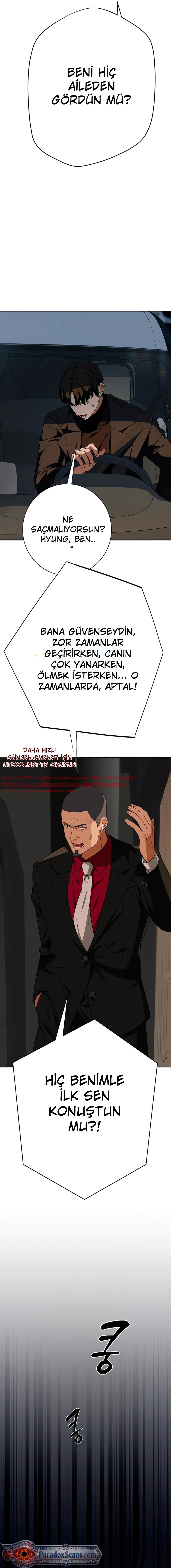 Sesli Dolandırıcılıkla Değişen Hayatım Bölüm 14 - Sayfa 23