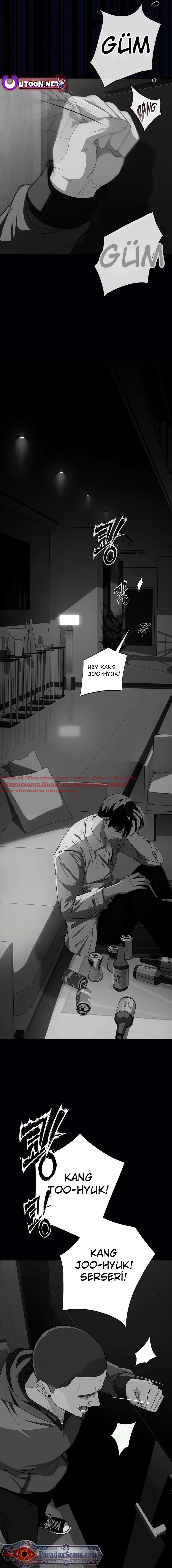 Sesli Dolandırıcılıkla Değişen Hayatım Bölüm 14 - Sayfa 24