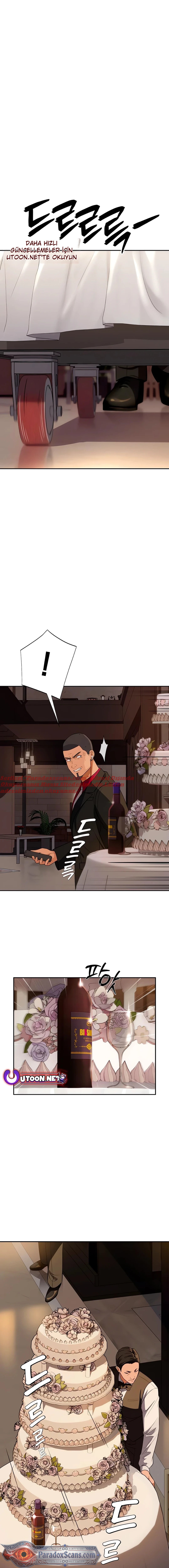 Sesli Dolandırıcılıkla Değişen Hayatım Bölüm 14 - Sayfa 27