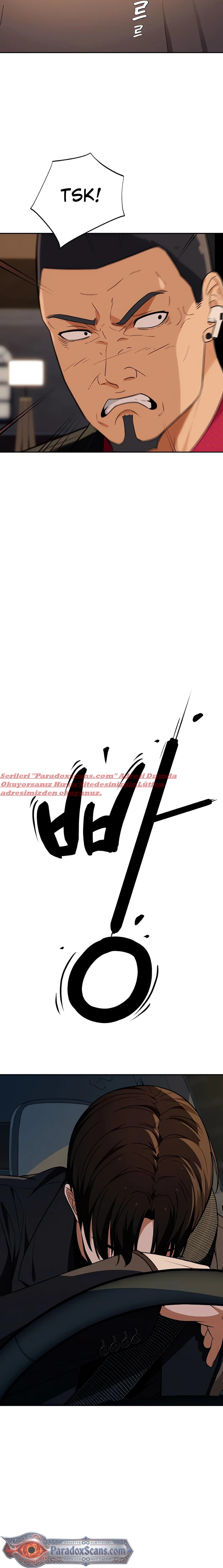 Sesli Dolandırıcılıkla Değişen Hayatım Bölüm 14 - Sayfa 28