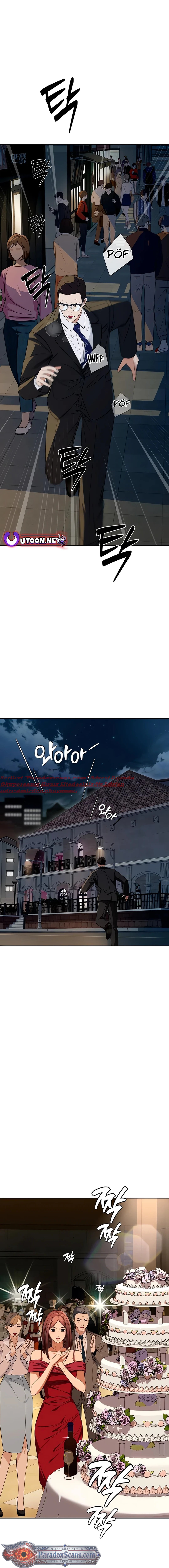 Sesli Dolandırıcılıkla Değişen Hayatım Bölüm 14 - Sayfa 30