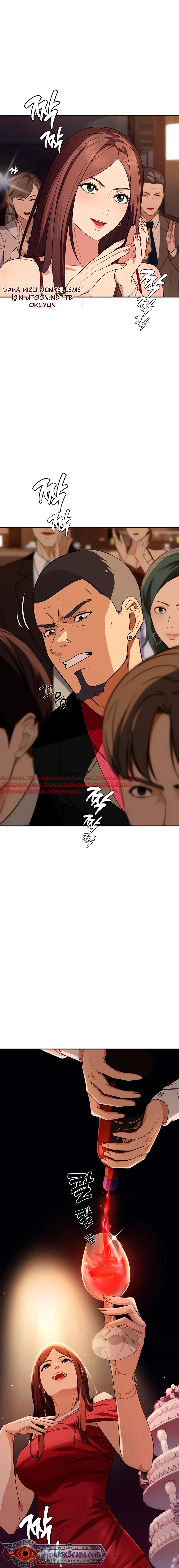 Sesli Dolandırıcılıkla Değişen Hayatım Bölüm 14 - Sayfa 31