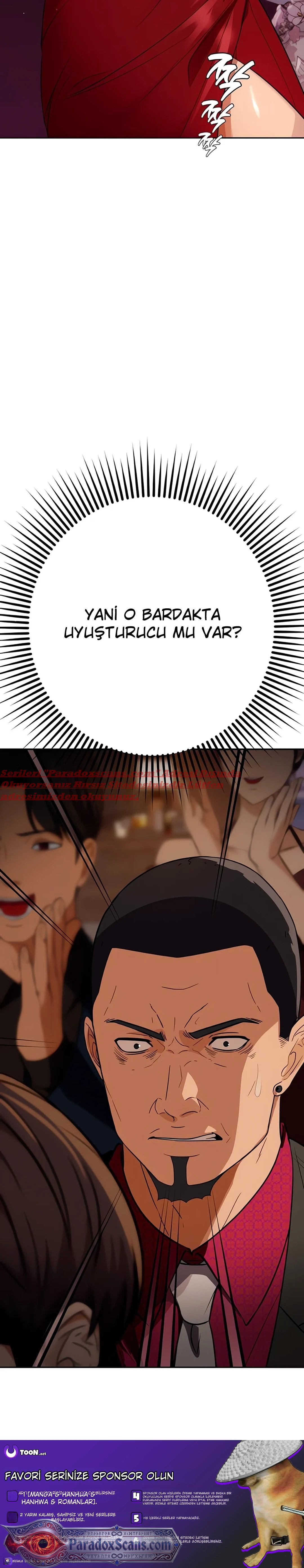 Sesli Dolandırıcılıkla Değişen Hayatım Bölüm 14 - Sayfa 32