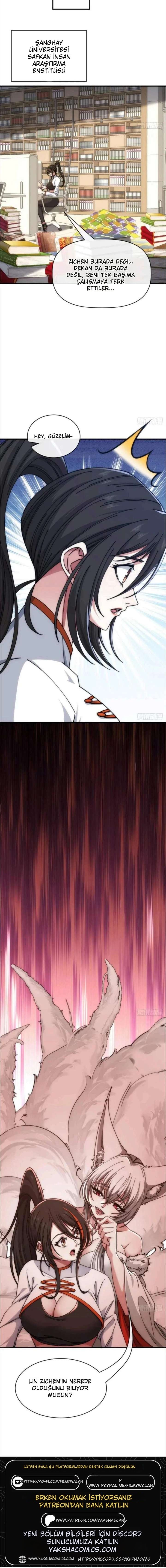 Infinite Evolution Starting from Zero Bölüm 66 - Sayfa 14