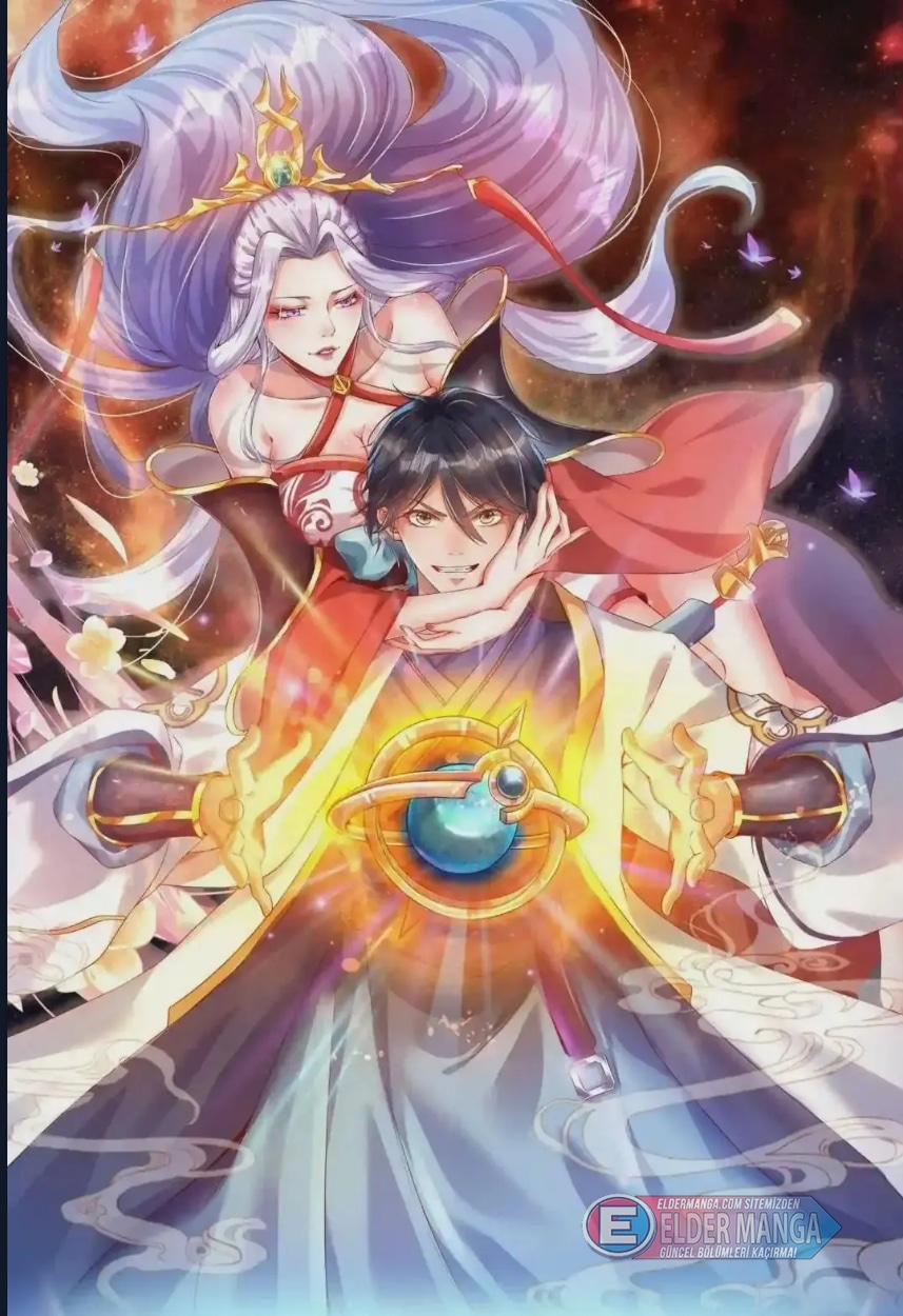 Yüce Bir İmparator Olmak İçin Yeniden Doğdum Bölüm 2 - Sayfa 1