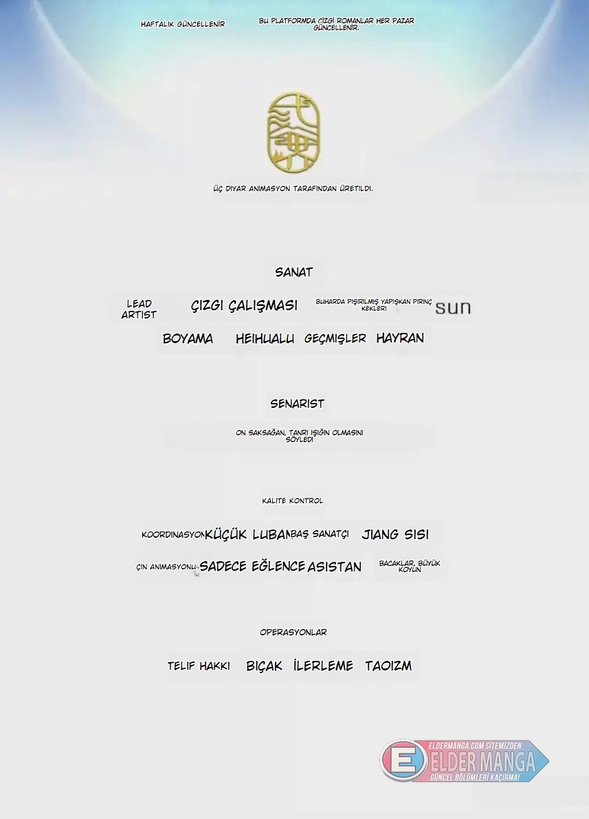 Yüce Bir İmparator Olmak İçin Yeniden Doğdum Bölüm 2 - Sayfa 2