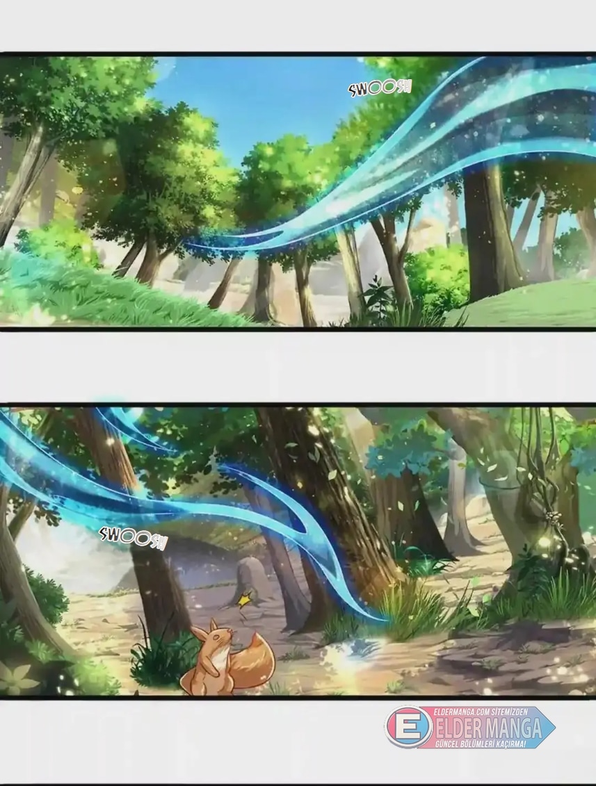 Yüce Bir İmparator Olmak İçin Yeniden Doğdum Bölüm 2 - Sayfa 3