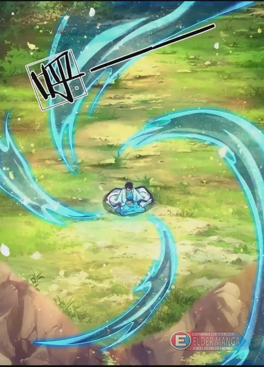 Yüce Bir İmparator Olmak İçin Yeniden Doğdum Bölüm 2 - Sayfa 4