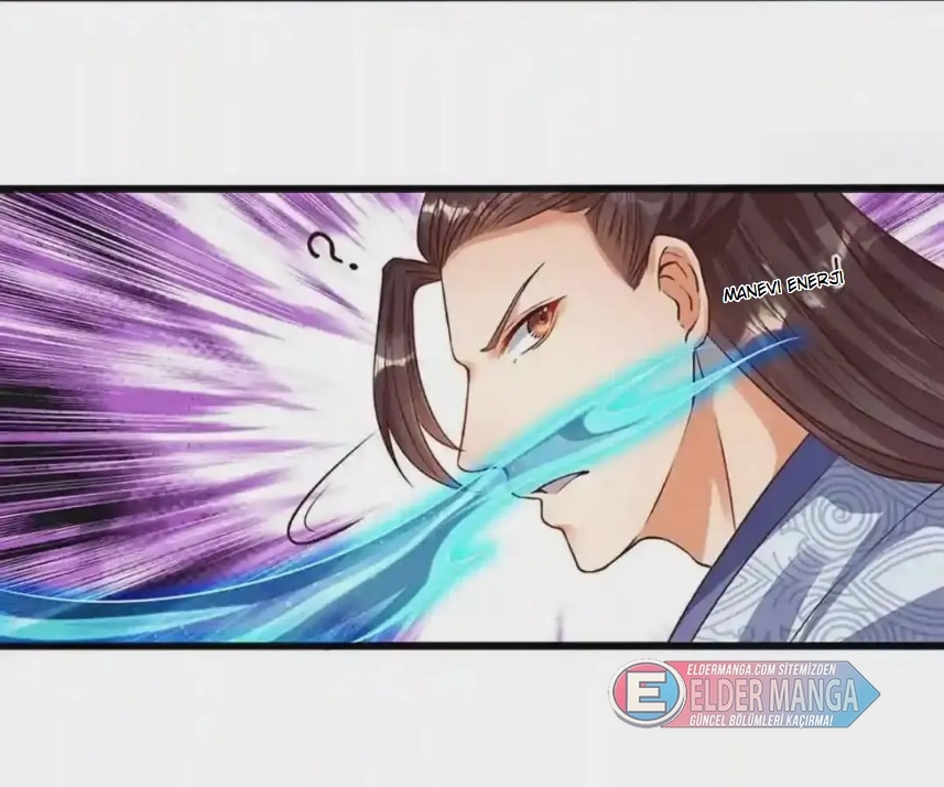 Yüce Bir İmparator Olmak İçin Yeniden Doğdum Bölüm 2 - Sayfa 5