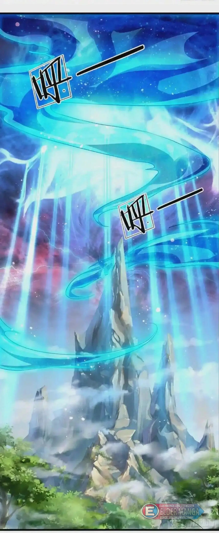 Yüce Bir İmparator Olmak İçin Yeniden Doğdum Bölüm 2 - Sayfa 9