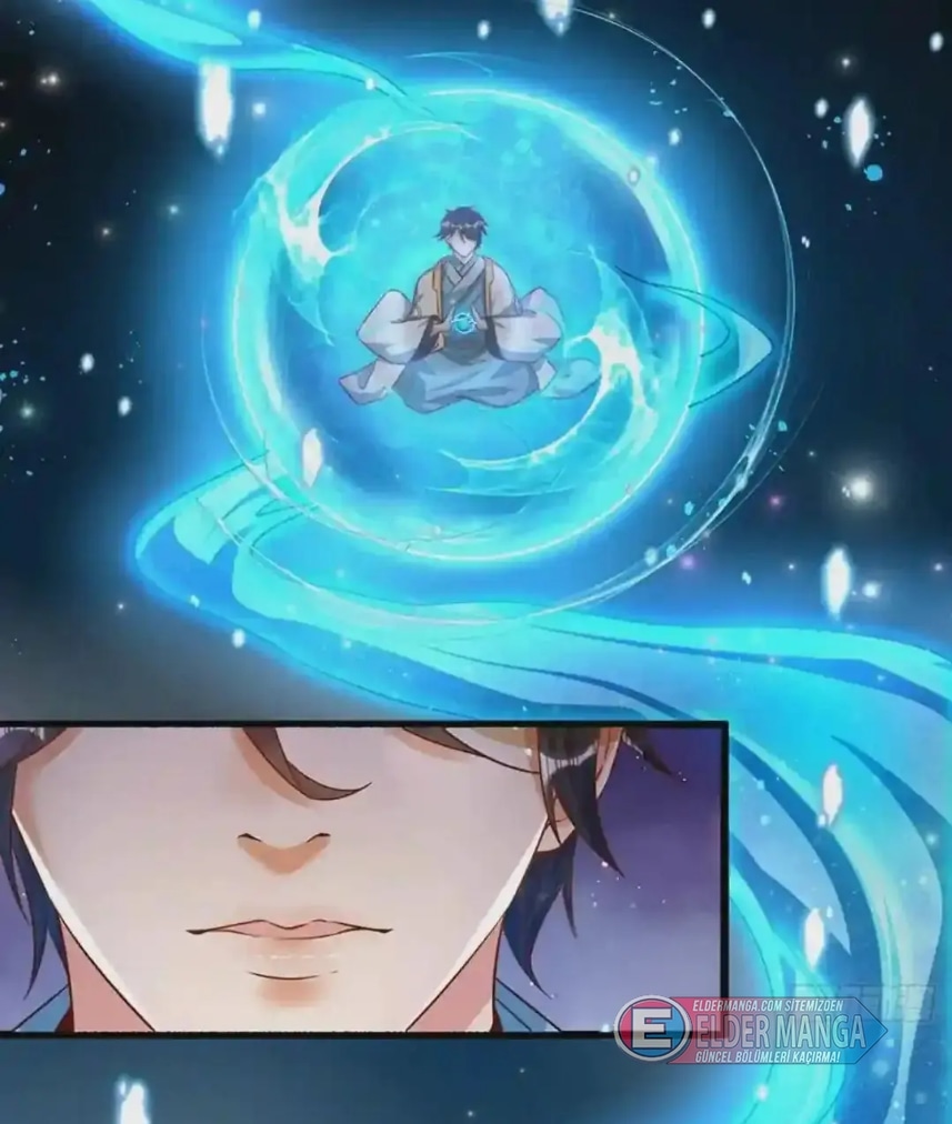 Yüce Bir İmparator Olmak İçin Yeniden Doğdum Bölüm 2 - Sayfa 11