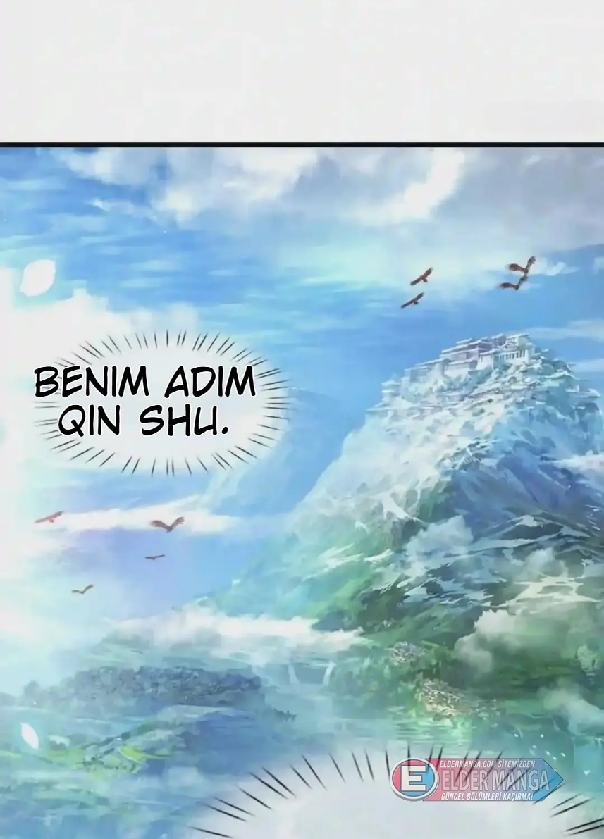 Yüce Bir İmparator Olmak İçin Yeniden Doğdum Bölüm 2 - Sayfa 14