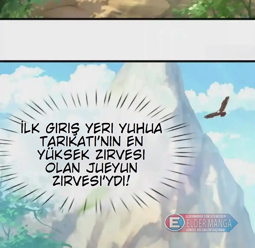 Yüce Bir İmparator Olmak İçin Yeniden Doğdum Bölüm 2 - Sayfa 16