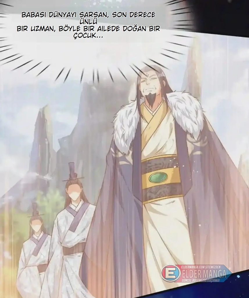 Yüce Bir İmparator Olmak İçin Yeniden Doğdum Bölüm 2 - Sayfa 23