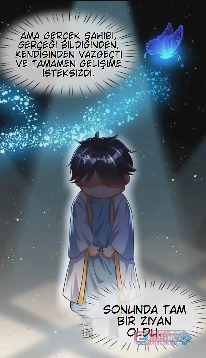 Yüce Bir İmparator Olmak İçin Yeniden Doğdum Bölüm 2 - Sayfa 25