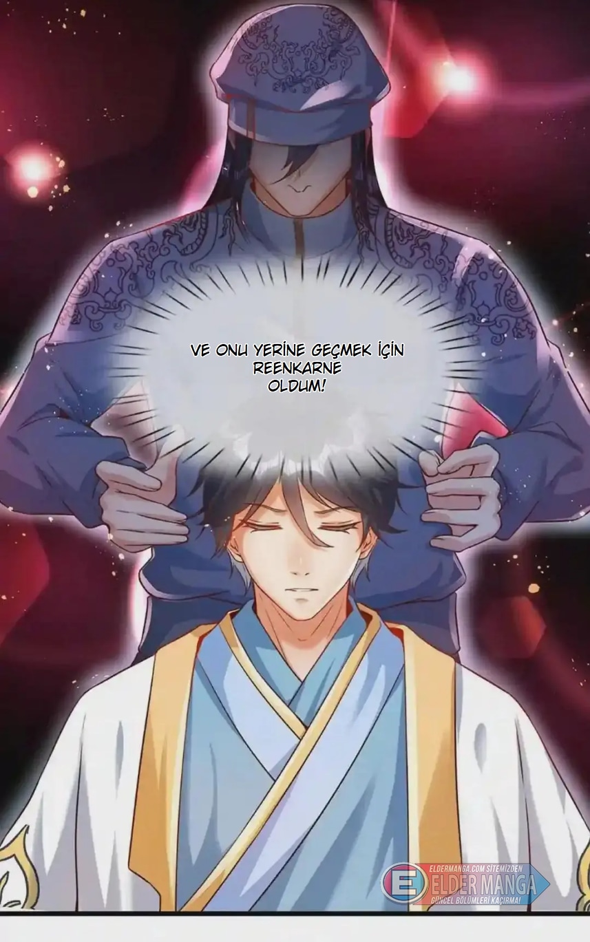 Yüce Bir İmparator Olmak İçin Yeniden Doğdum Bölüm 2 - Sayfa 27