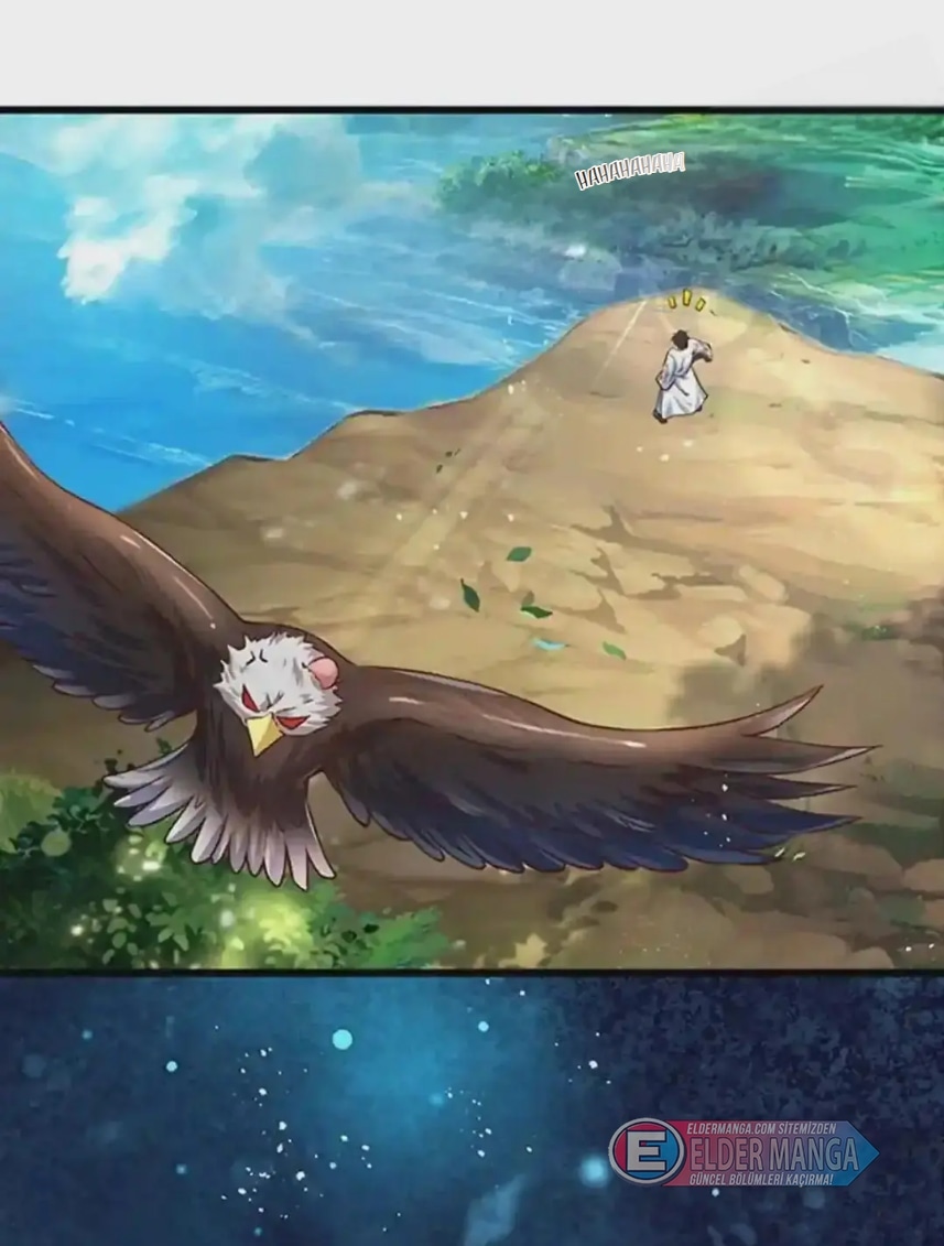 Yüce Bir İmparator Olmak İçin Yeniden Doğdum Bölüm 2 - Sayfa 30