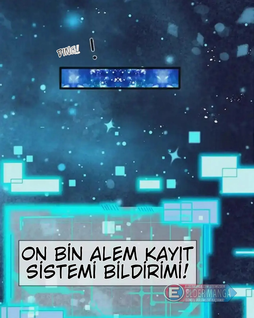 Yüce Bir İmparator Olmak İçin Yeniden Doğdum Bölüm 2 - Sayfa 31