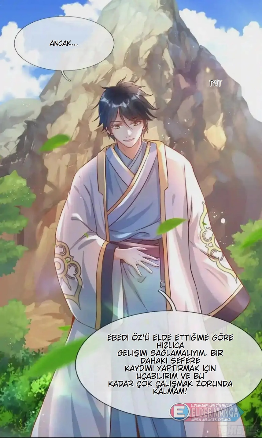 Yüce Bir İmparator Olmak İçin Yeniden Doğdum Bölüm 2 - Sayfa 37