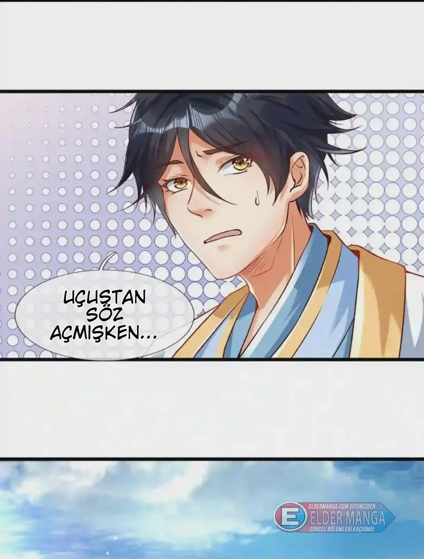 Yüce Bir İmparator Olmak İçin Yeniden Doğdum Bölüm 2 - Sayfa 38