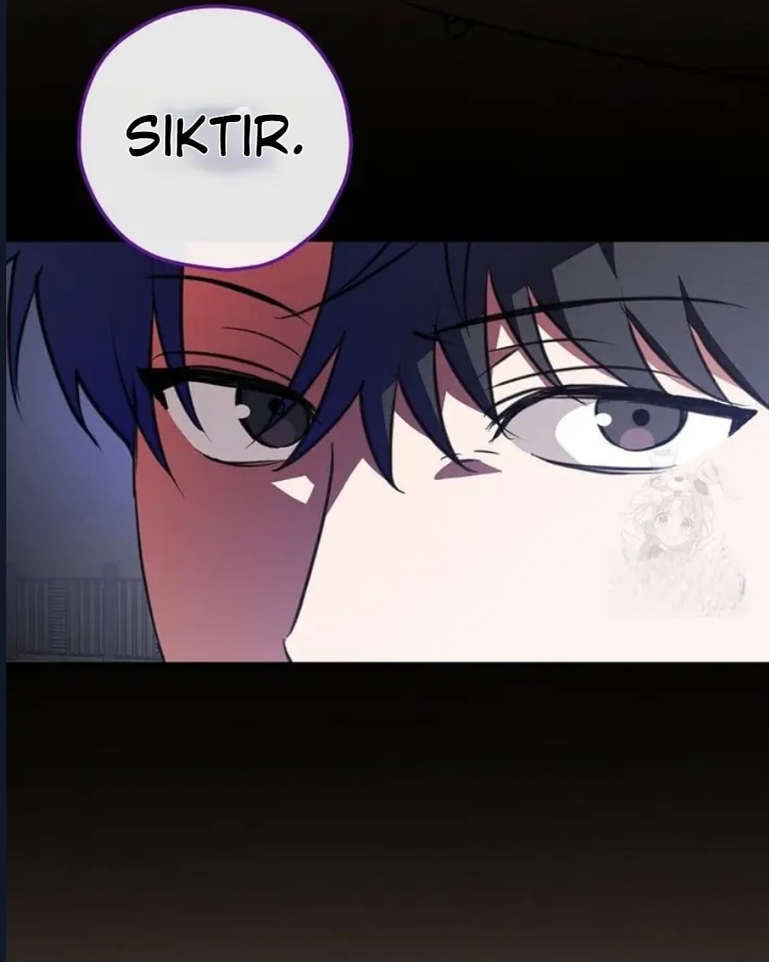 Senaryo Yiyen Oyuncu Bölüm 9 - Sayfa 8