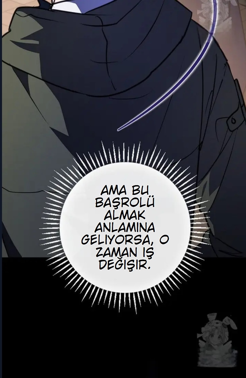 Senaryo Yiyen Oyuncu Bölüm 9 - Sayfa 10