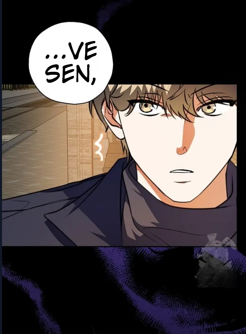 Senaryo Yiyen Oyuncu Bölüm 9 - Sayfa 11