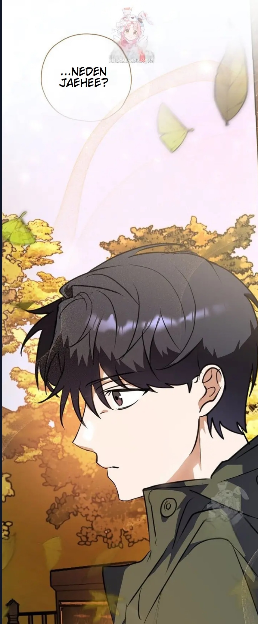 Senaryo Yiyen Oyuncu Bölüm 9 - Sayfa 2