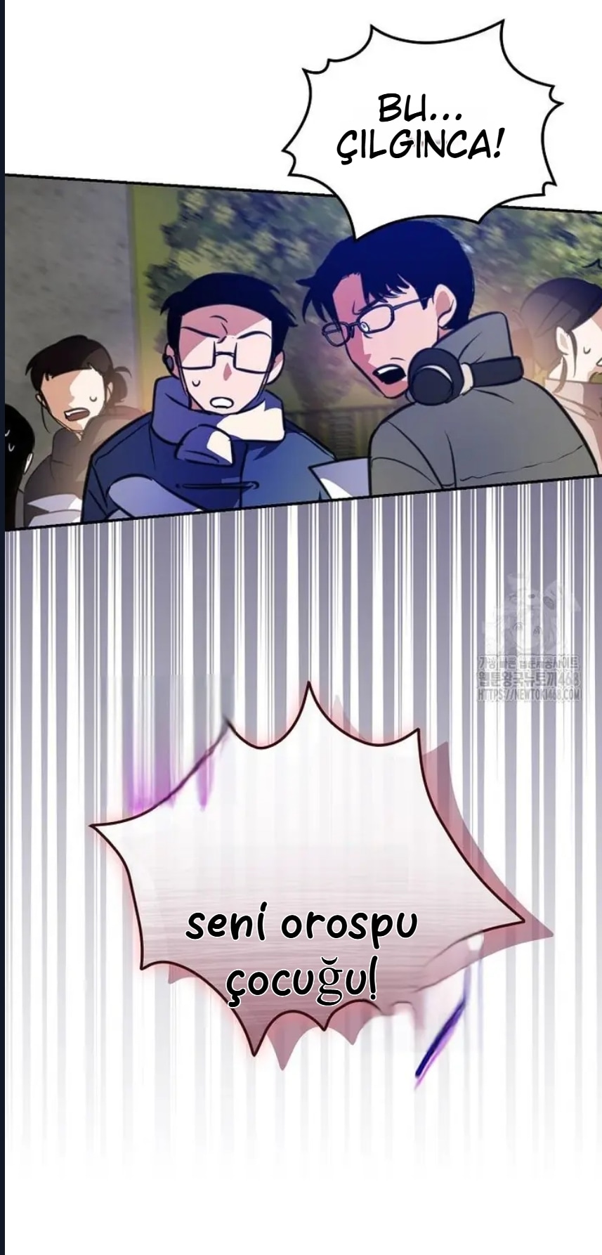 Senaryo Yiyen Oyuncu Bölüm 9 - Sayfa 16