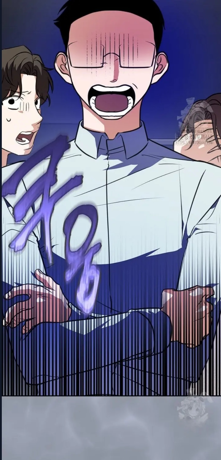 Senaryo Yiyen Oyuncu Bölüm 9 - Sayfa 20