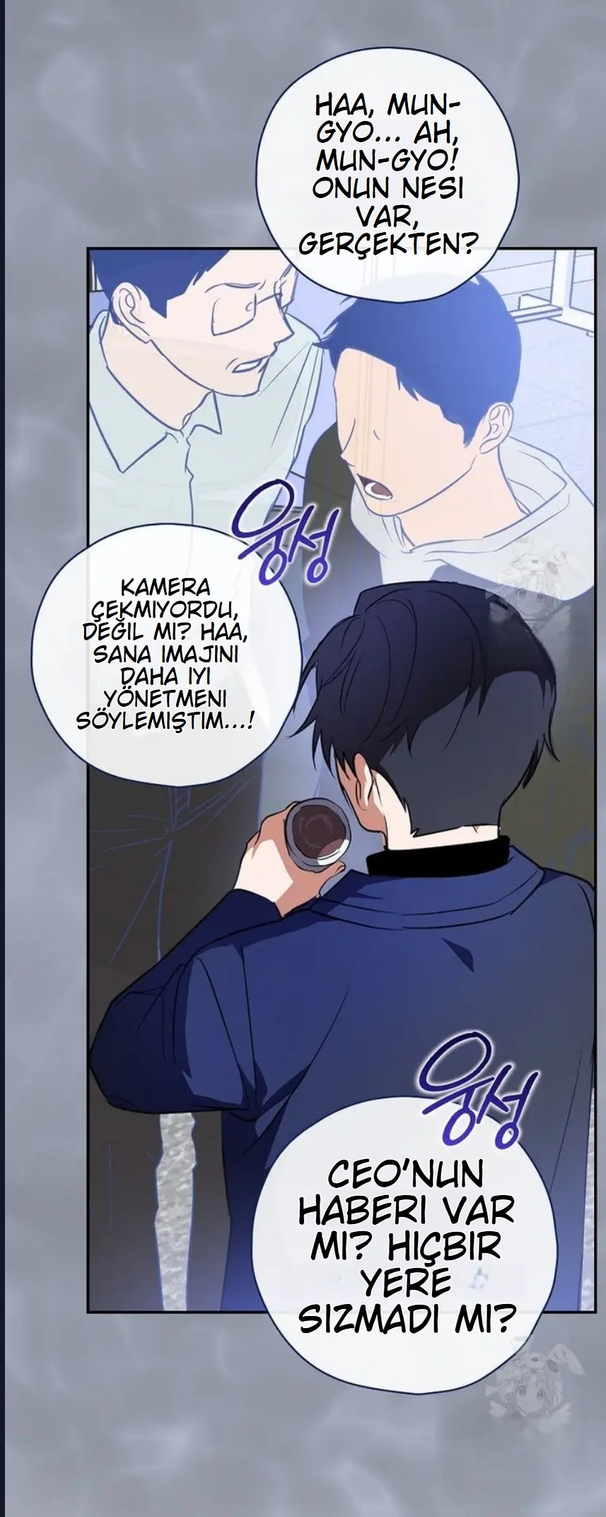 Senaryo Yiyen Oyuncu Bölüm 9 - Sayfa 21