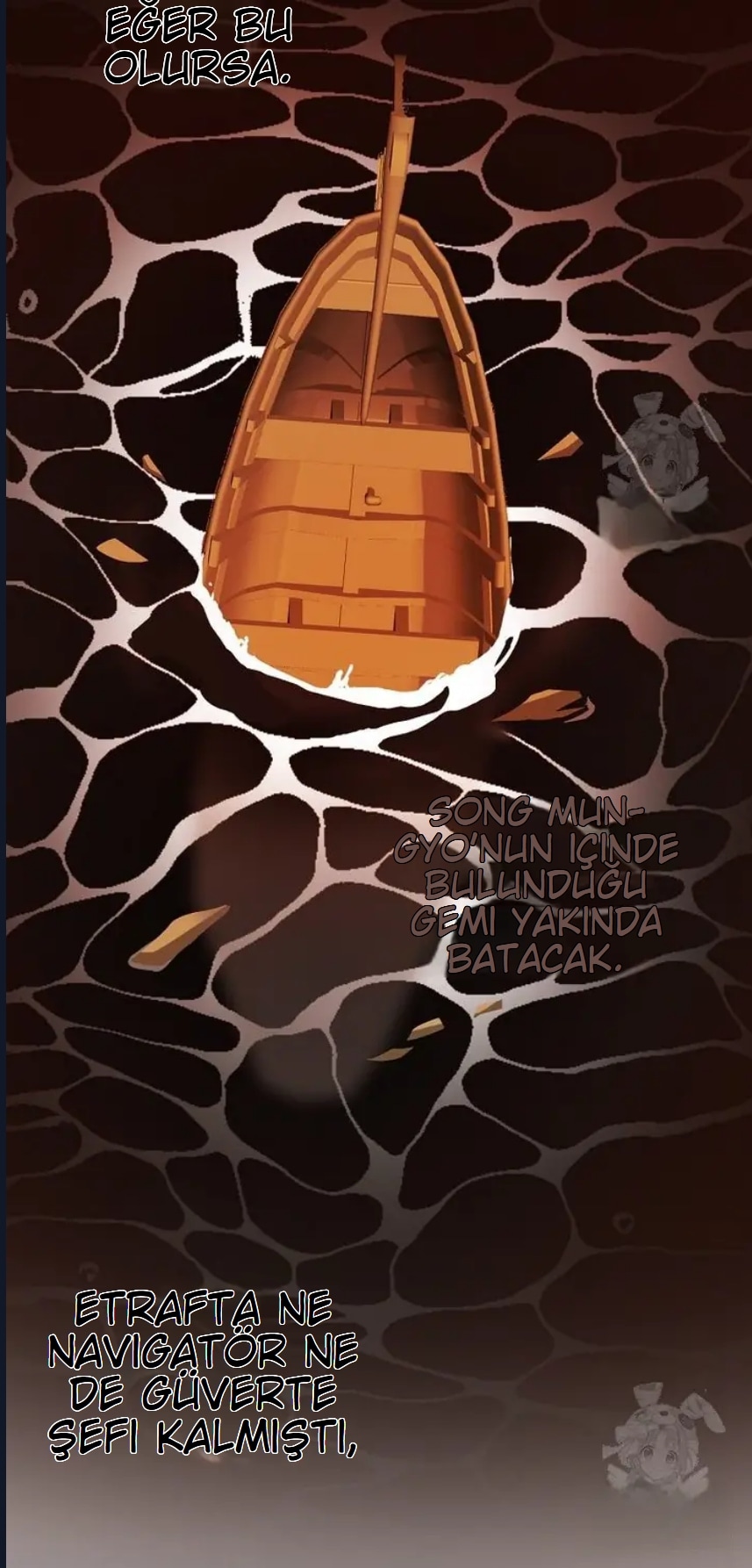 Senaryo Yiyen Oyuncu Bölüm 9 - Sayfa 24