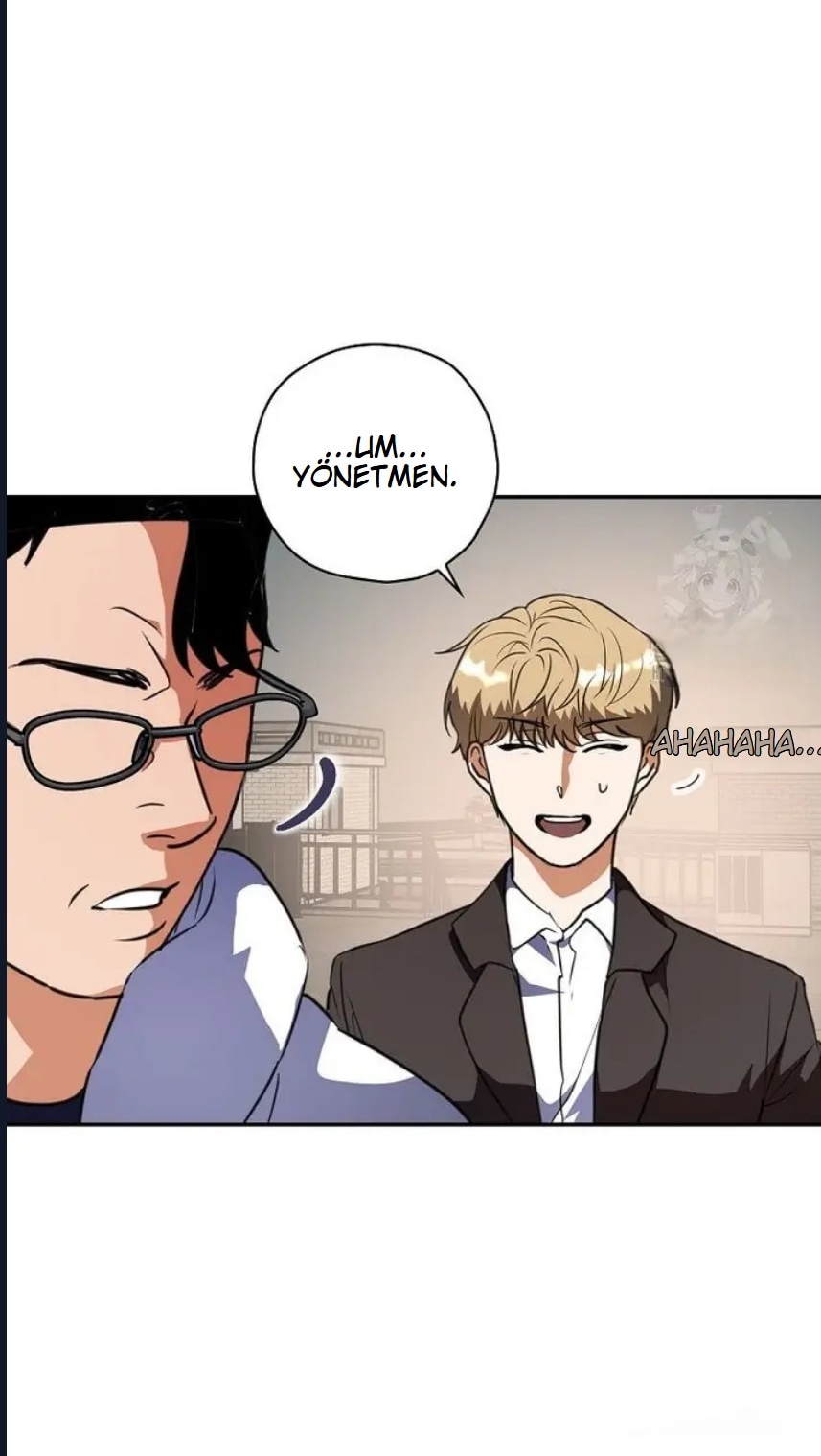 Senaryo Yiyen Oyuncu Bölüm 9 - Sayfa 31