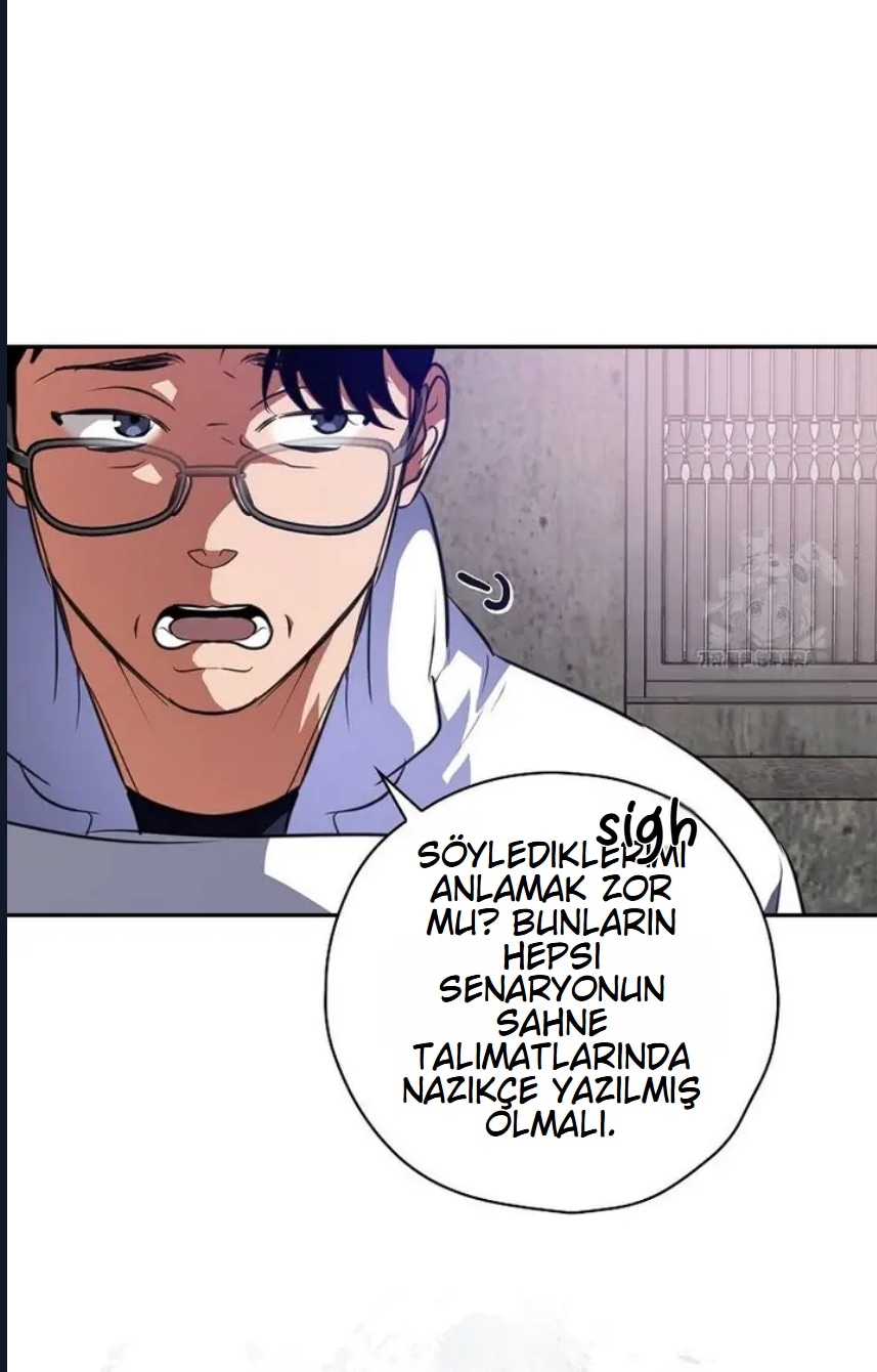 Senaryo Yiyen Oyuncu Bölüm 9 - Sayfa 33