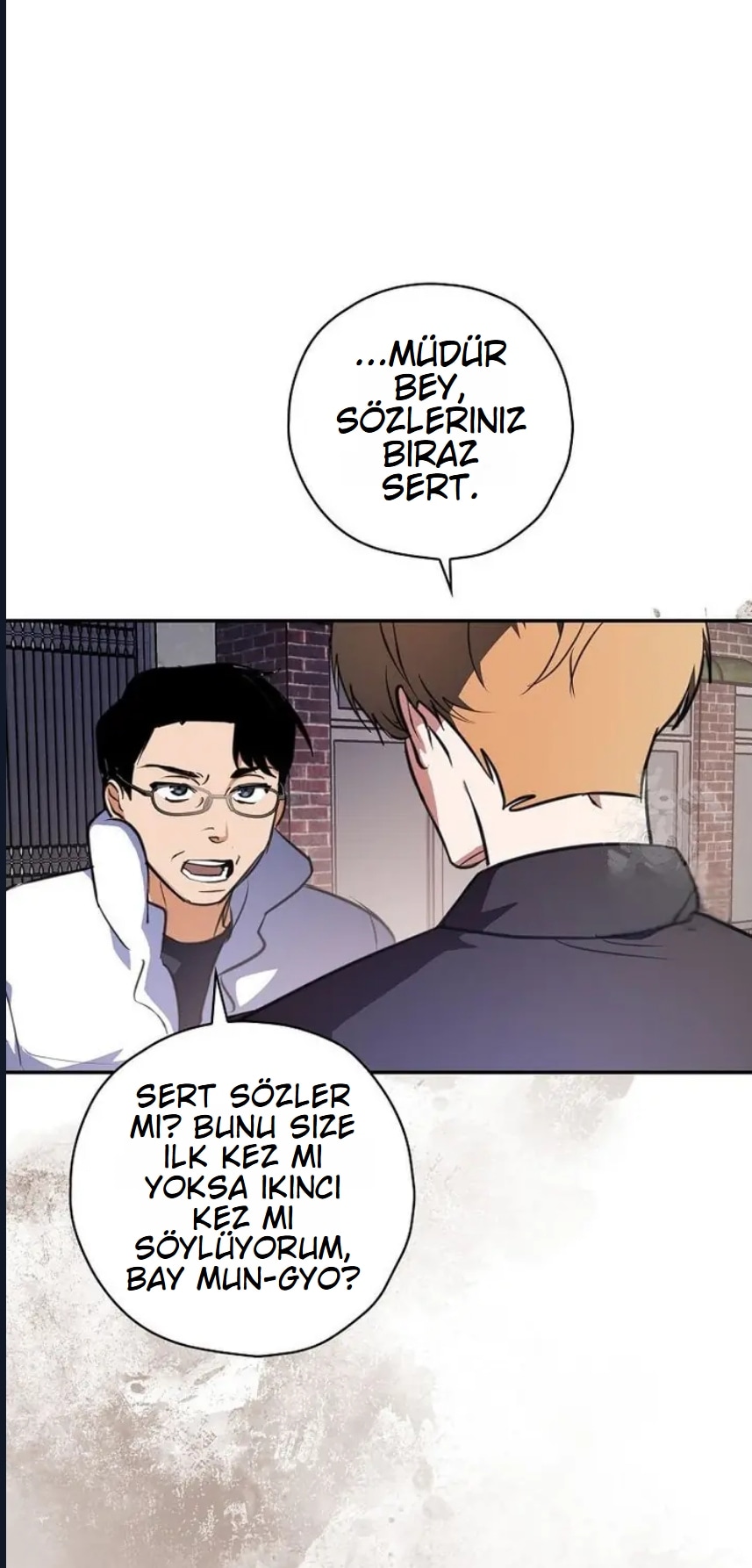 Senaryo Yiyen Oyuncu Bölüm 9 - Sayfa 38