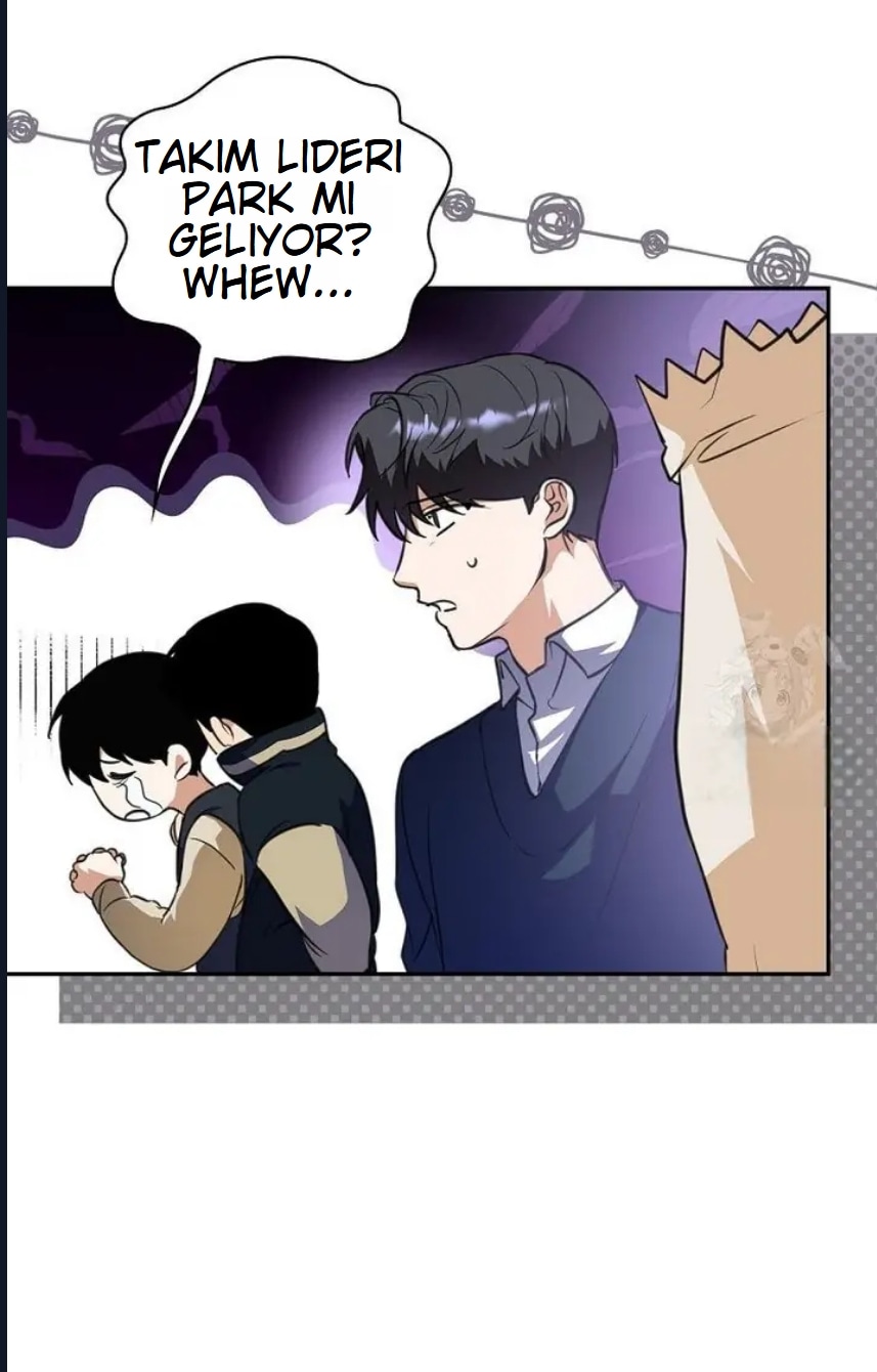 Senaryo Yiyen Oyuncu Bölüm 9 - Sayfa 46