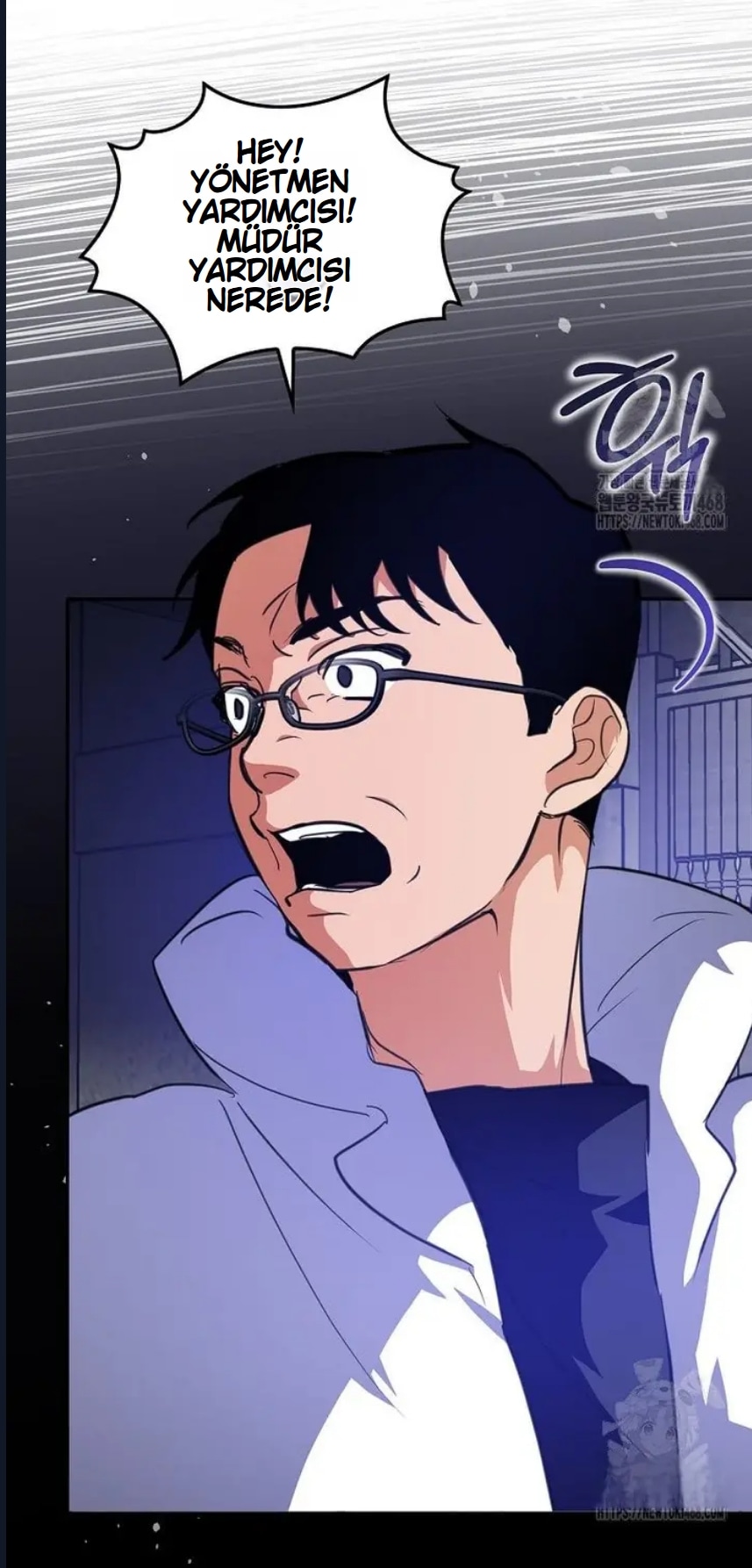 Senaryo Yiyen Oyuncu Bölüm 9 - Sayfa 51