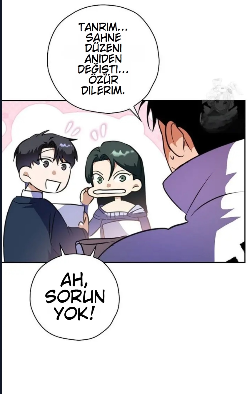 Senaryo Yiyen Oyuncu Bölüm 9 - Sayfa 62