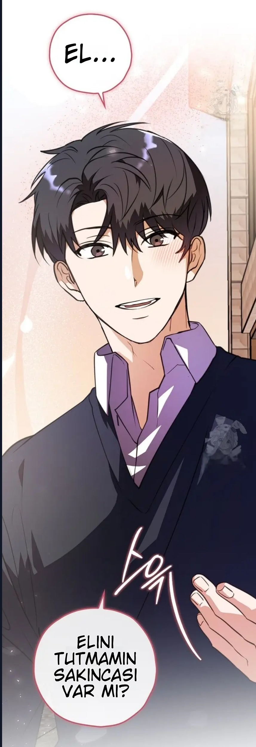 Senaryo Yiyen Oyuncu Bölüm 9 - Sayfa 68