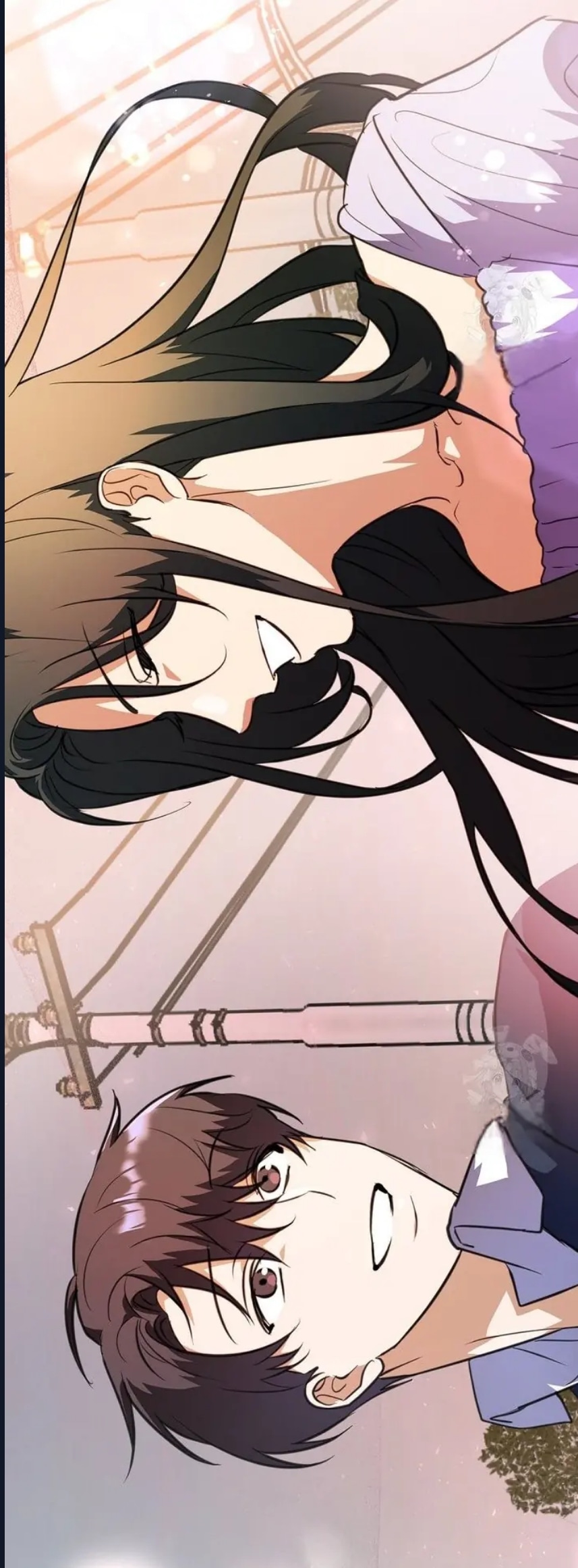 Senaryo Yiyen Oyuncu Bölüm 9 - Sayfa 73