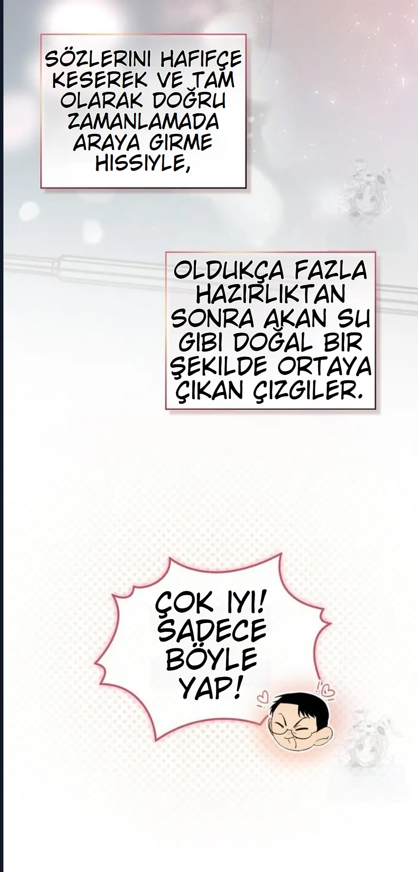 Senaryo Yiyen Oyuncu Bölüm 9 - Sayfa 74