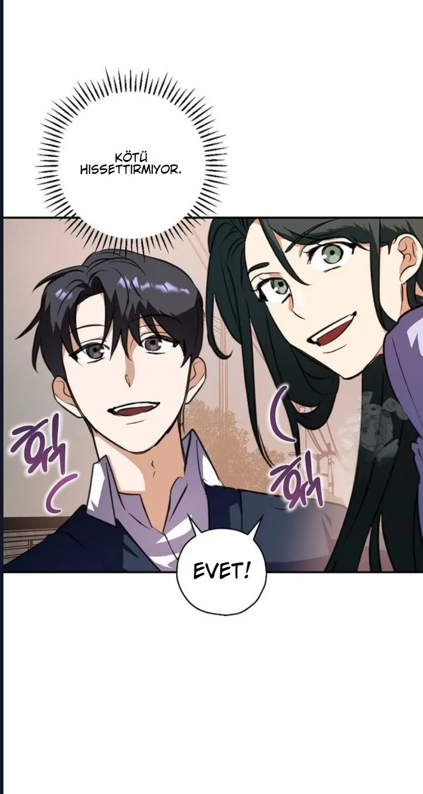 Senaryo Yiyen Oyuncu Bölüm 9 - Sayfa 75