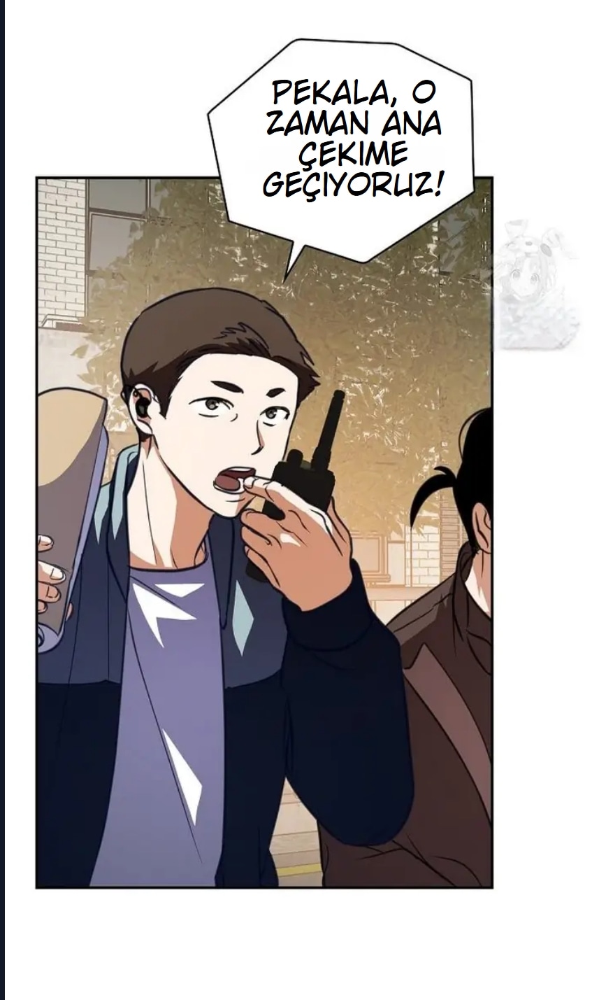 Senaryo Yiyen Oyuncu Bölüm 9 - Sayfa 76