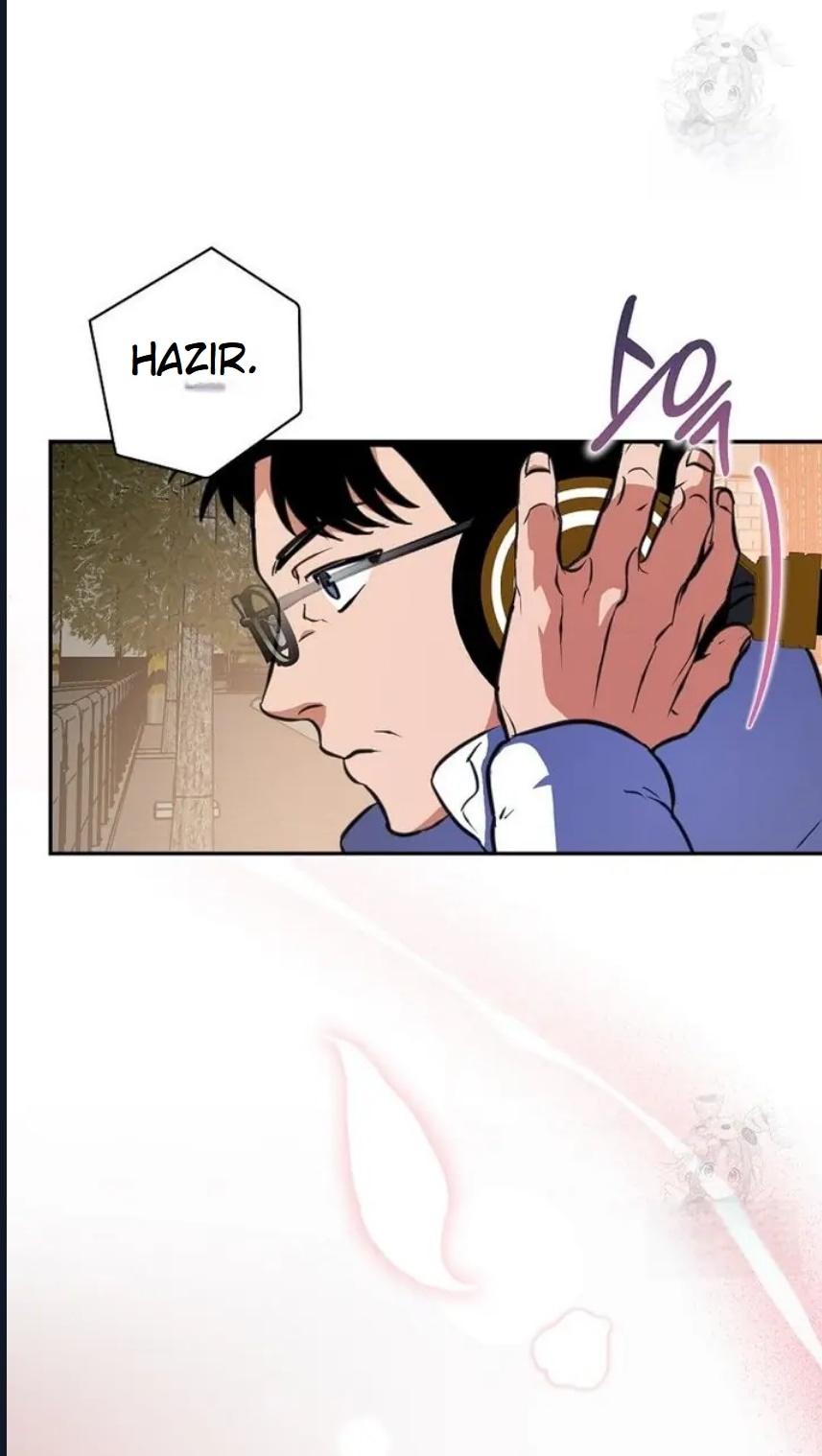 Senaryo Yiyen Oyuncu Bölüm 9 - Sayfa 77