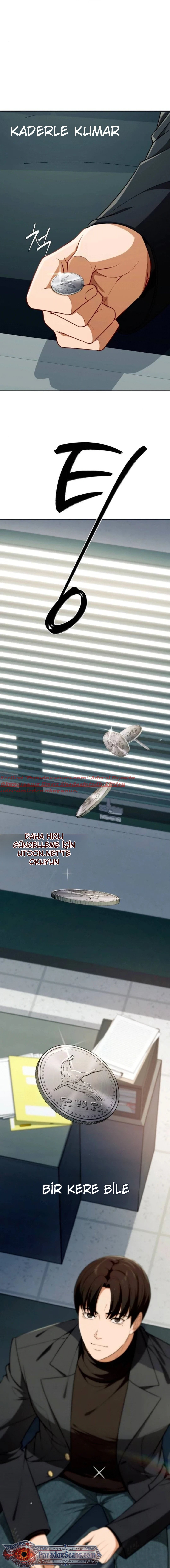 Sesli Dolandırıcılıkla Değişen Hayatım Bölüm 21 - Sayfa 2